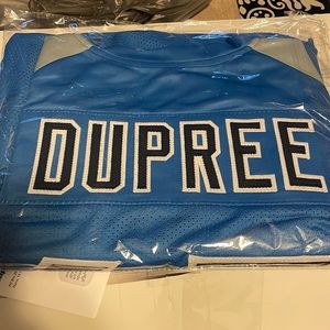 Bud Dupree autographed jersey